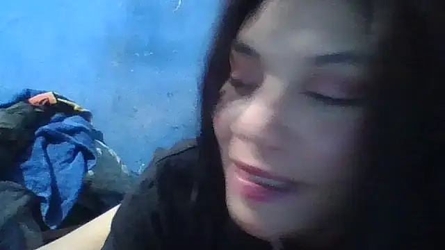 Soylilayblue online show from 03/27/26, 04:10