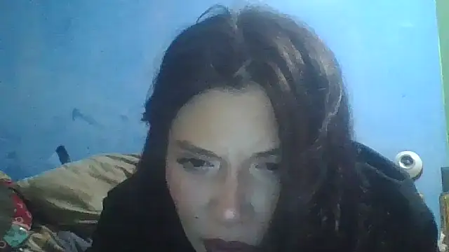 Soylilayblue online show from 03/11/26, 06:40