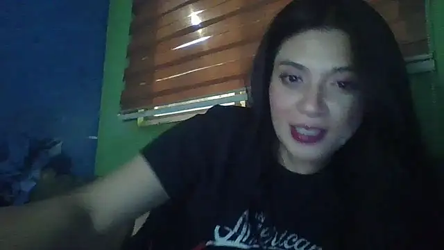 Soylilayblue online show from 03/06/26, 09:04