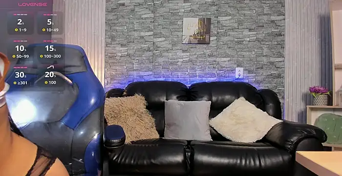 Madison bennet18 online show from 04/10/26, 07:43