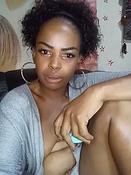 Cocolisiouss online show from 03/25/26, 08:52