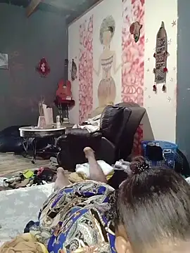 Cocolisiouss online show from 04/02/26, 01:29