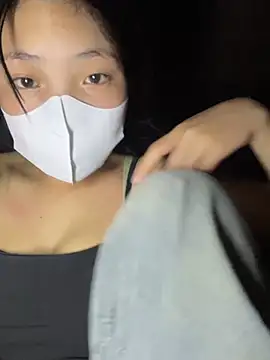 Rio-cute online show from 03/19/26, 08:47