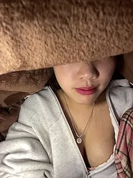 Rio-cute online show from 02/26/26, 02:22