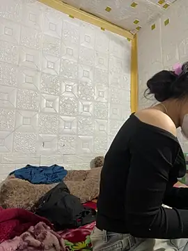 Rio-cute online show from 04/17/26, 01:30