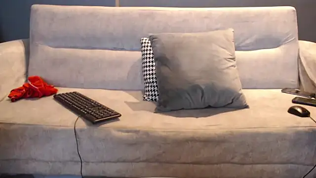 dirty 27cms online show from 05/15/26, 11:25