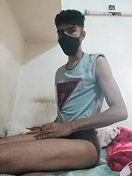 NikhilN247913 online show from 03/07/26, 03:13