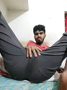 NikhilN247913 online show from 03/27/26, 01:58