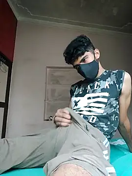 NikhilN247913 online show from 03/24/26, 08:47