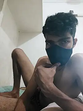 NikhilN247913 online show from 03/20/26, 03:07