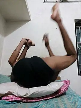 NikhilN247913 online show from 03/20/26, 05:25