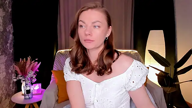 ParisJackson online show from 02/24/26, 08:48