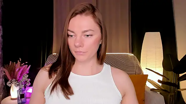 ParisJackson online show from 03/05/26, 08:11