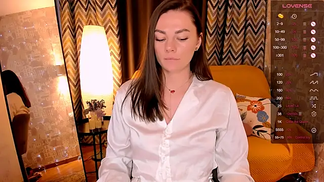 ParisJackson online show from 05/17/26, 08:14