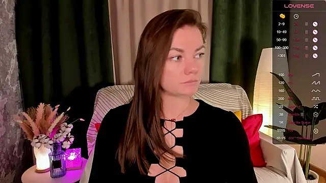 ParisJackson online show from 05/22/26, 08:01