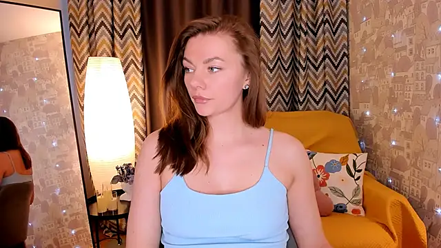 ParisJackson online show from 03/15/26, 08:32