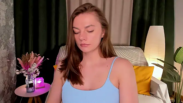 ParisJackson online show from 03/22/26, 08:16