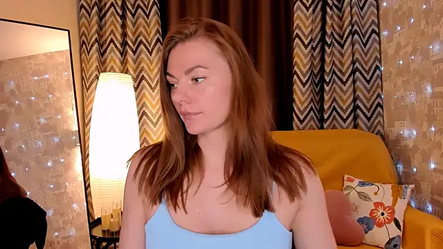 ParisJackson online show from 03/02/26, 08:21