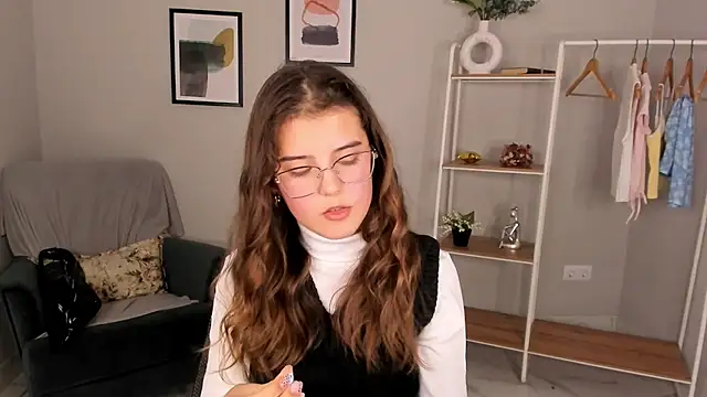 Rin Martin online show from 02/22/26, 11:45