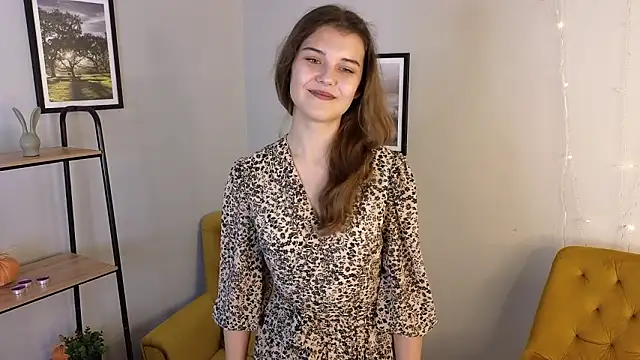 Rin Martin online show from 03/05/26, 12:24