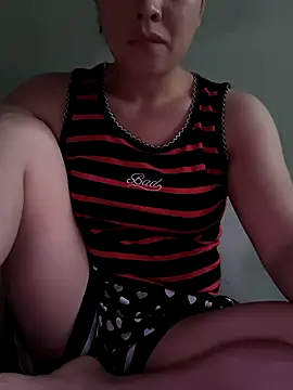 juicy-milu online show from 04/13/26, 12:03