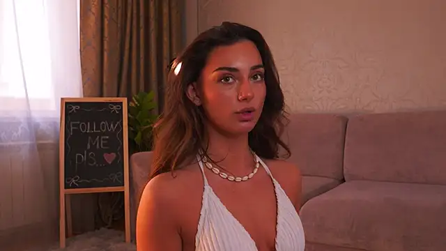 EnriquetaLemma online show from 03/24/26, 03:50