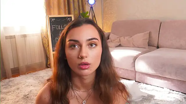 EnriquetaLemma online show from 03/15/26, 08:32