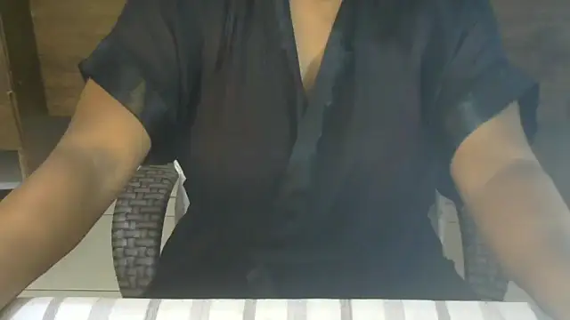 negraiza online show from 05/16/26, 01:15