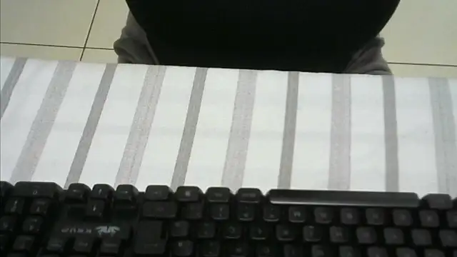 negraiza online show from 05/24/26, 07:36