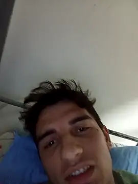 cyprusmann online show from 03/20/26, 03:57