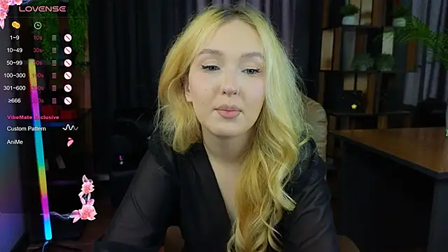 Marta Joy online show from 03/02/26, 05:08