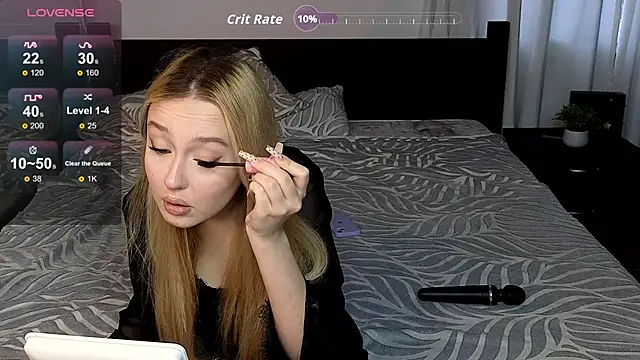 Marta Joy online show from 03/13/26, 03:22