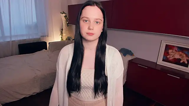 Snapshot of LynnaNull chatting on 03/02/26, 01:40 LynnaNull online show from 03/02/26, 01:40