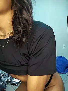 TatyanyBoudellayre online show from 04/04/26, 11:22