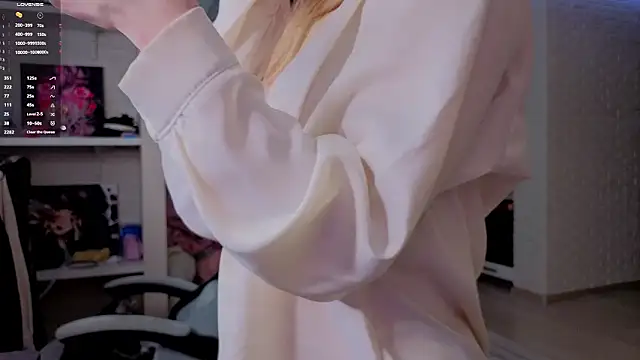 Dipamelly online show from 03/17/26, 02:14