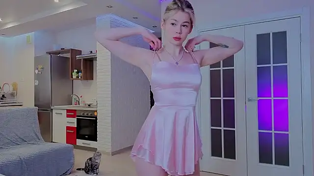 Dipamelly online show from 03/19/26, 02:11