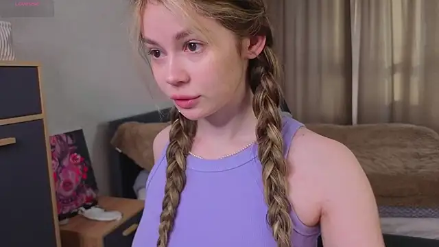 Dipamelly online show from 04/05/26, 02:07