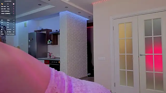 Dipamelly online show from 03/20/26, 02:12