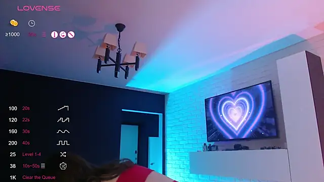 Jade Amore online show from 03/25/26, 03:11