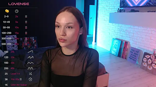 Jade Amore online show from 03/27/26, 05:03