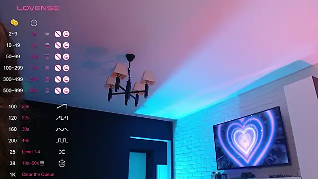 Jade Amore online show from 03/15/26, 03:19