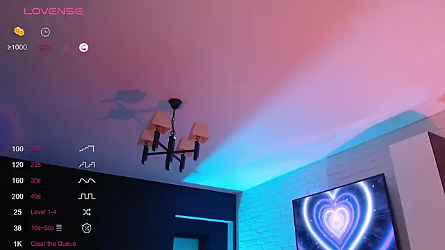 Jade Amore online show from 04/05/26, 04:46