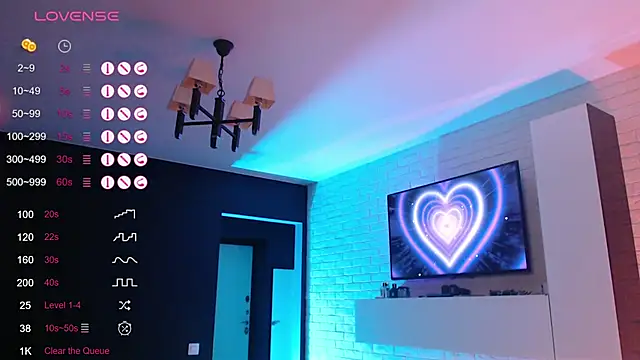 Jade Amore online show from 03/20/26, 03:13