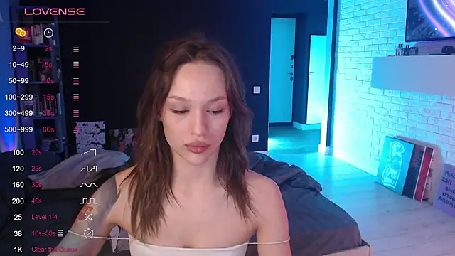 Jade Amore online show from 04/20/26, 03:46