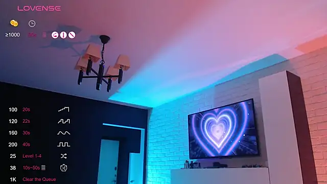 Jade Amore online show from 03/28/26, 04:08