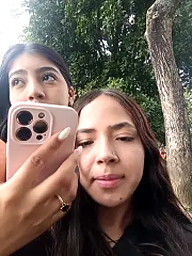 Sexy cloe outdoors online show from 02/23/26, 04:51