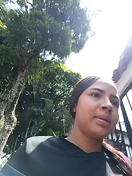 Sexy cloe outdoors online show from 03/28/26, 03:57