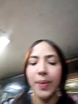 Sexy cloe outdoors online show from 03/05/26, 11:54