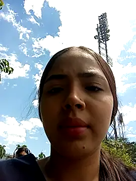 Sexy cloe outdoors online show from 03/19/26, 06:30