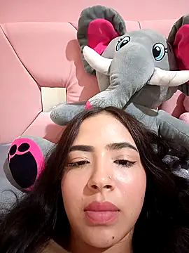 Sexy cloe outdoors online show from 02/28/26, 06:02